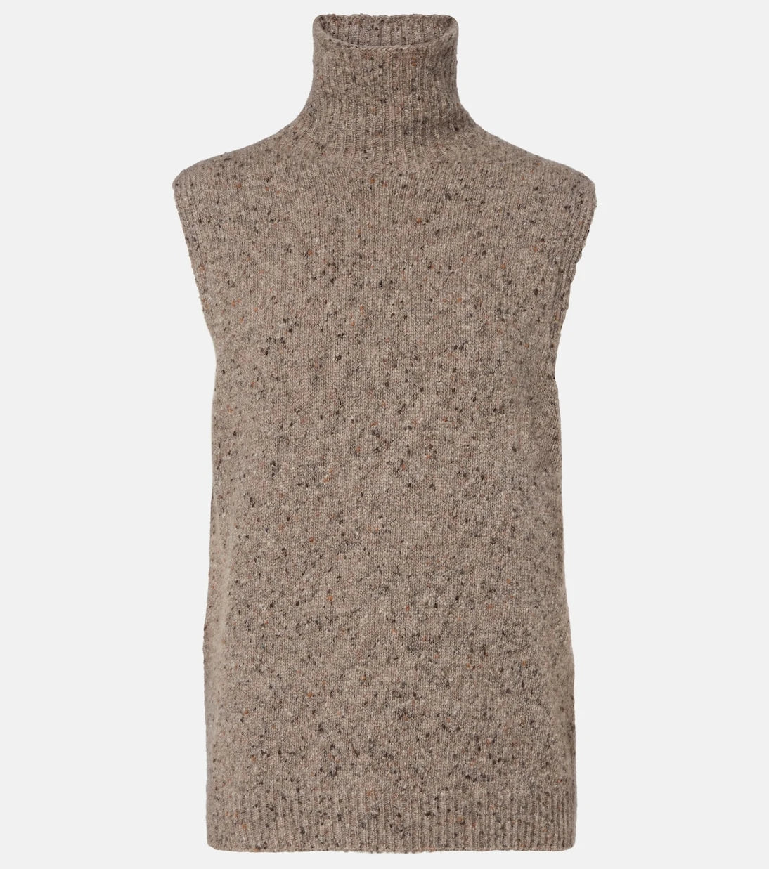 The Row - Merilas cashmere turtleneck top