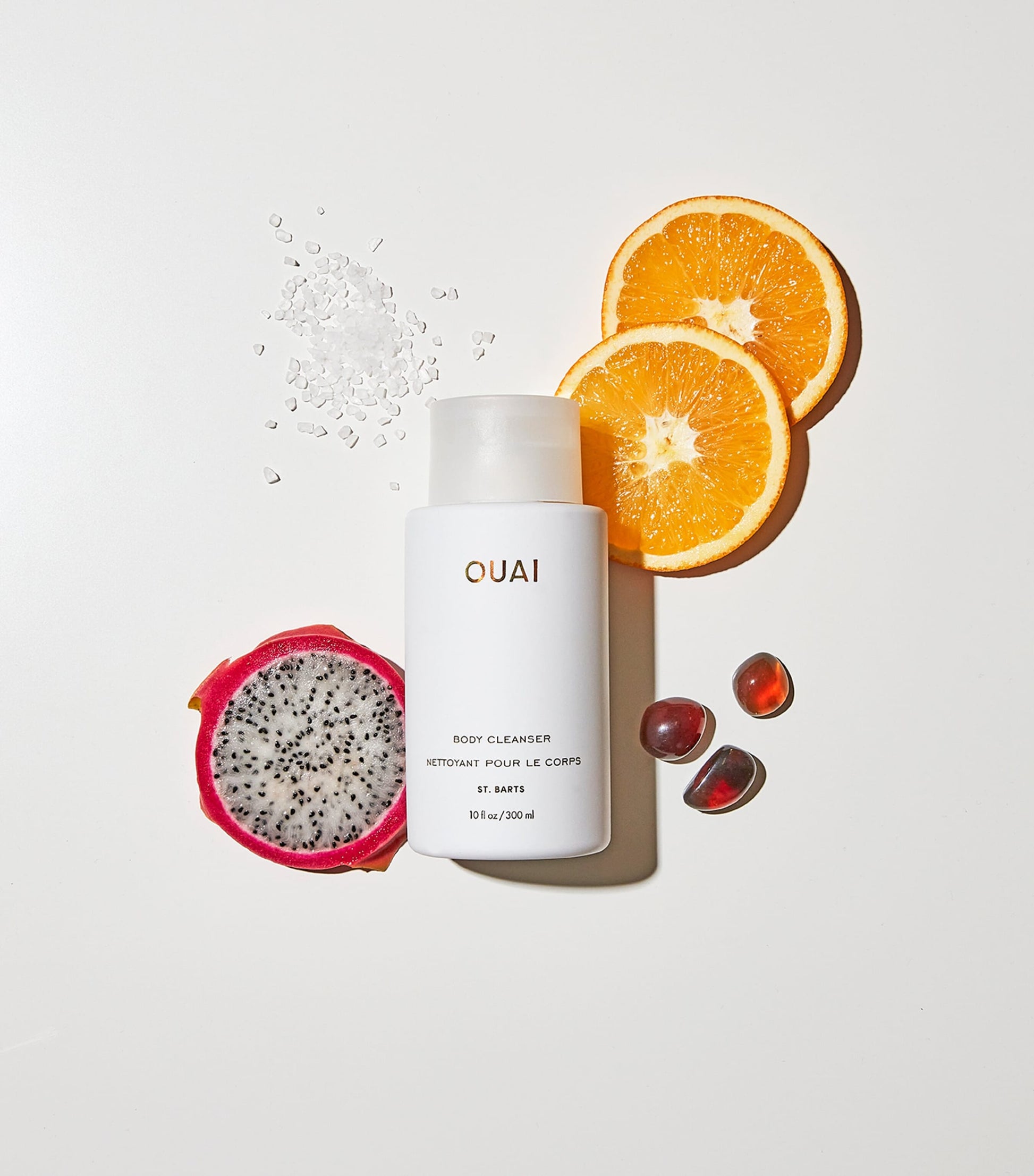Ouai St. Barts Body Cleanser (300ml)
