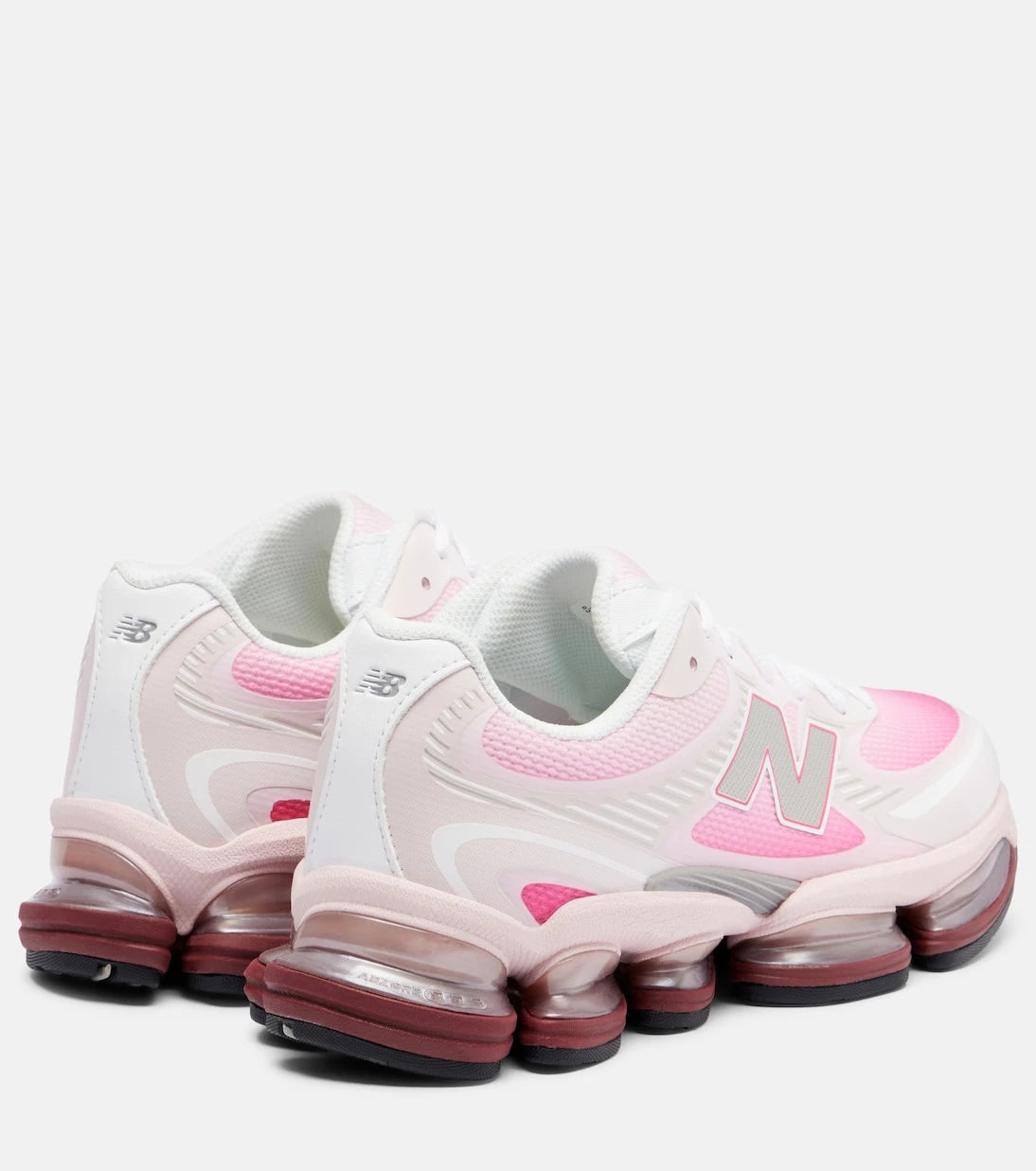 New Balance - Abzorb 2000 sneakers
