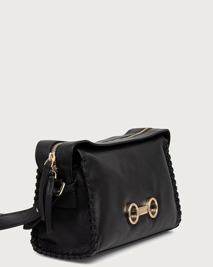 Marciano by Guess deri kadın crossbody çanta