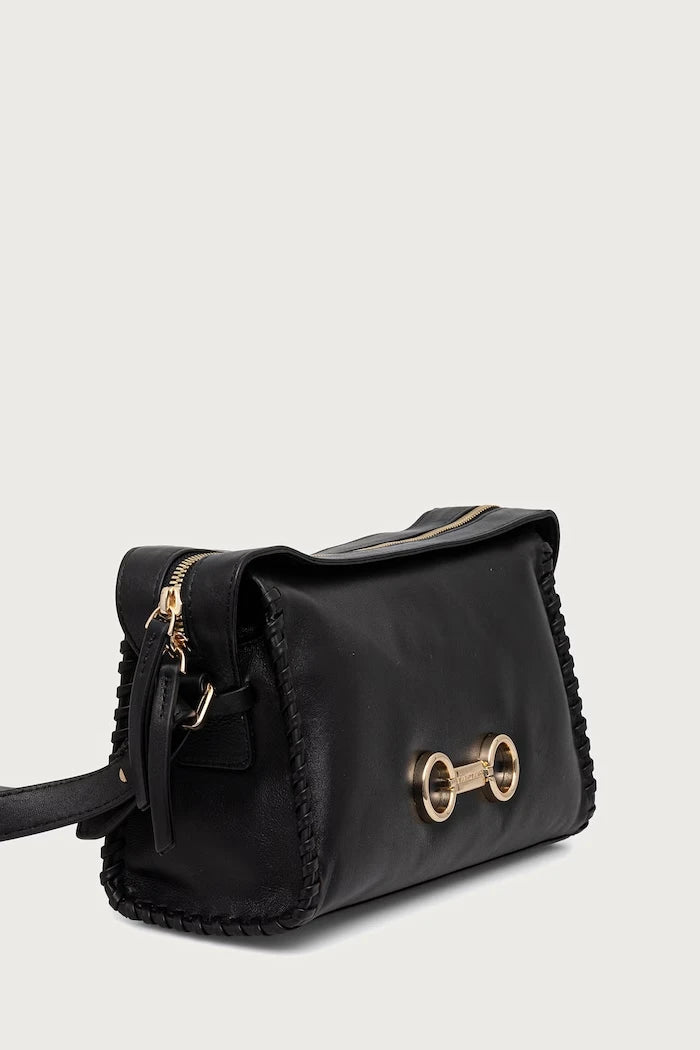Marciano by Guess deri kadın crossbody çanta