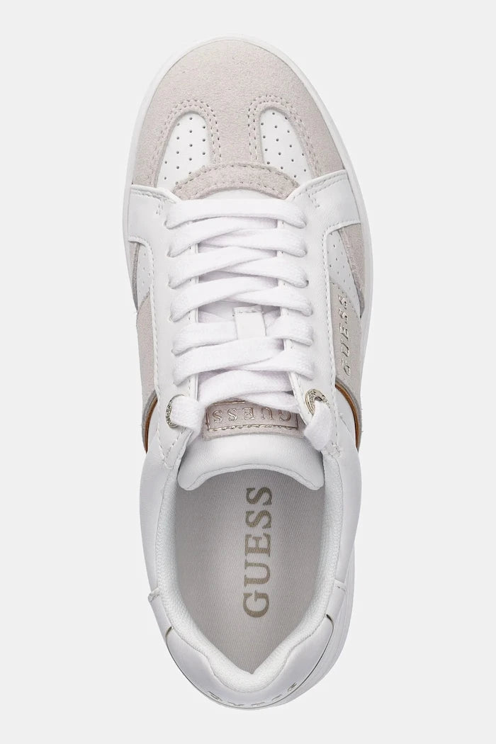 Маратонки Guess JRONE4