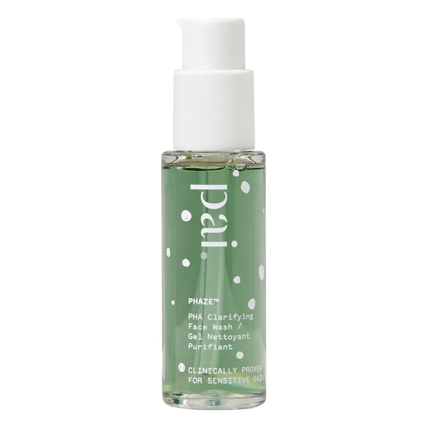 Pai Skincare - Phaze purifying face wash