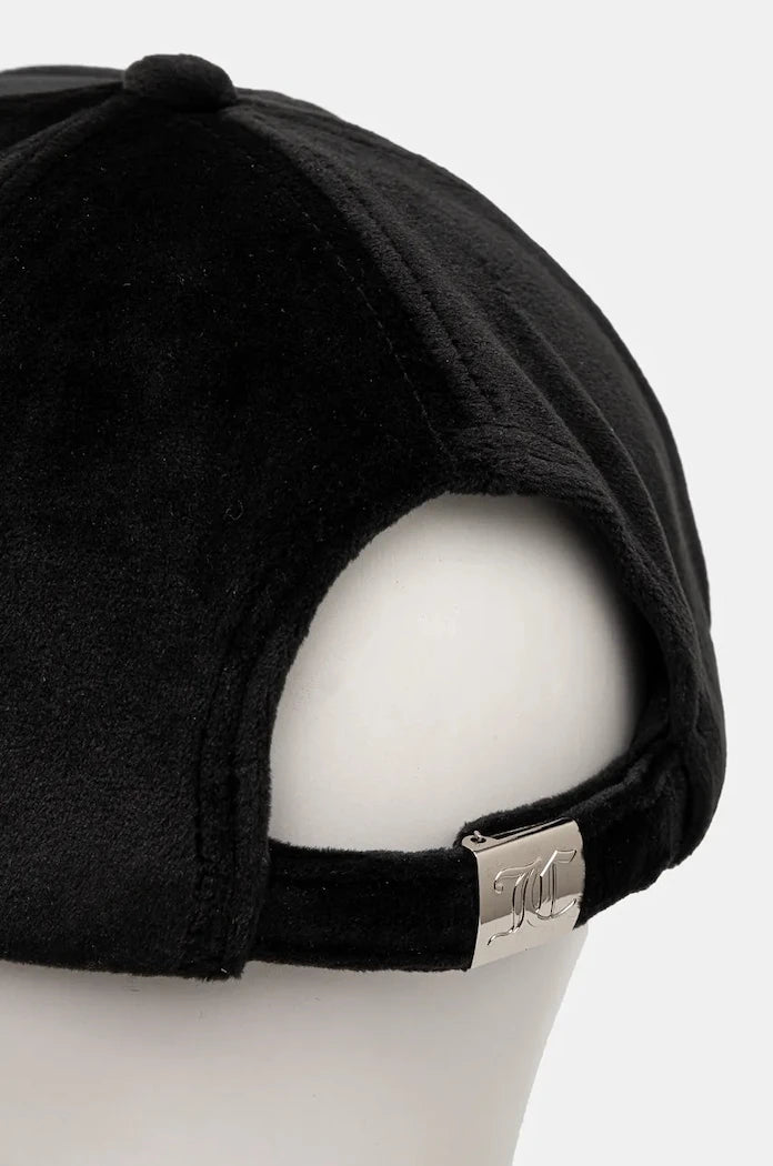 Шапка с козирка Juicy Couture VERONICA CAP