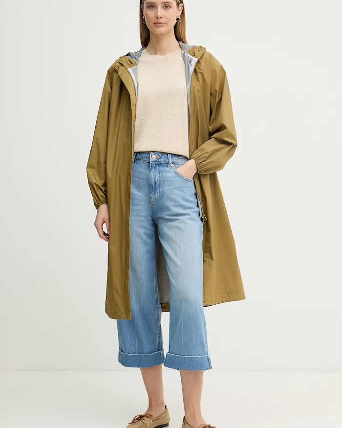 United Colors of Benetton Relaxed Fit Kadın Jean