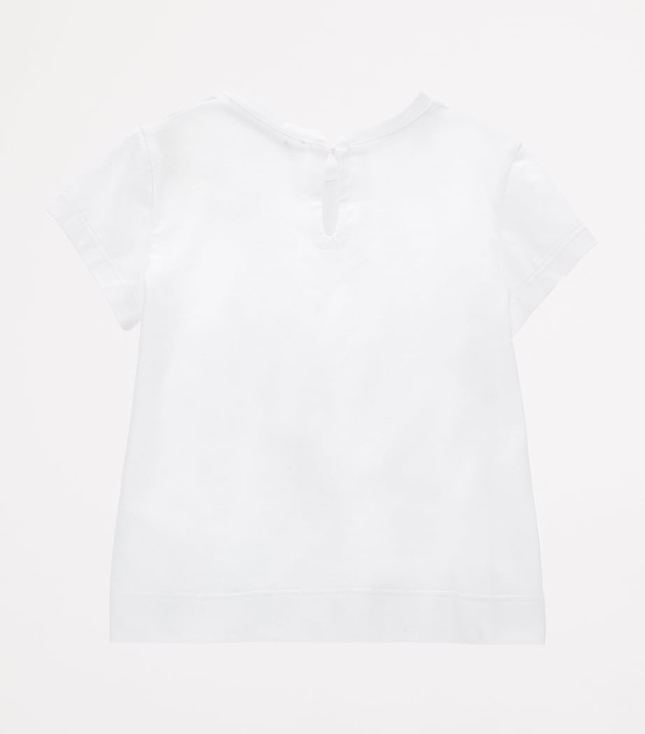 Alice in Wonderland T-Shirt (3-36 Months)