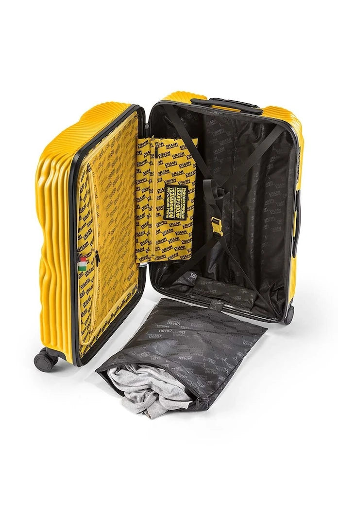 Crash Baggage STRIPE Orta Boy 66x43x26 cm 68x45x26