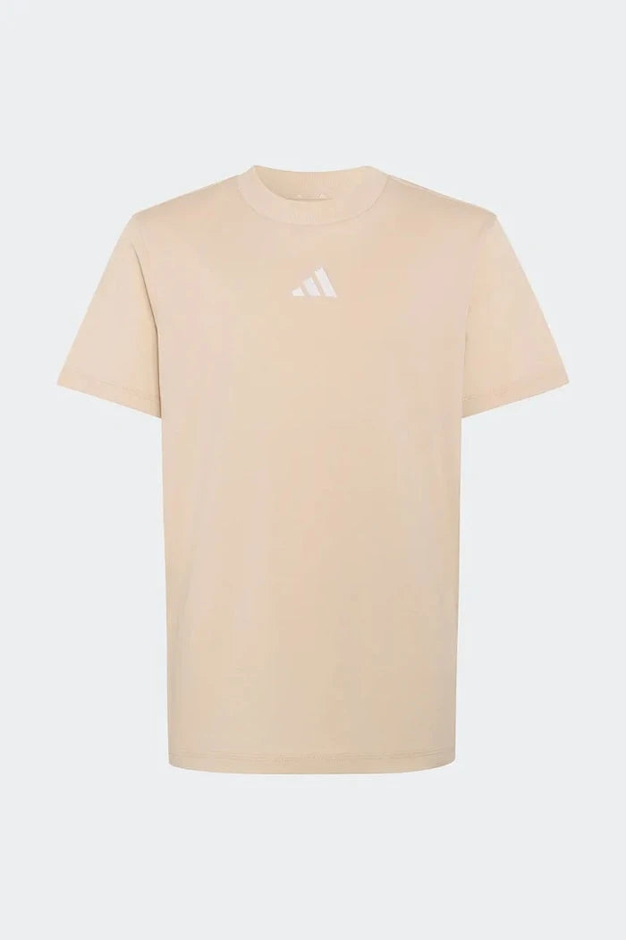 adidas тениска за деца от памук