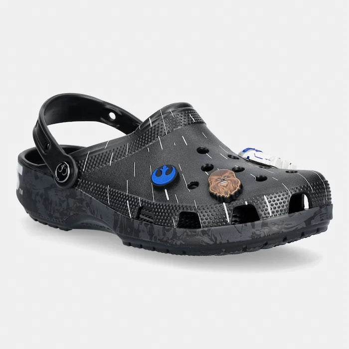 Crocs чехли Classic Star Wars Hyper Space Clog
