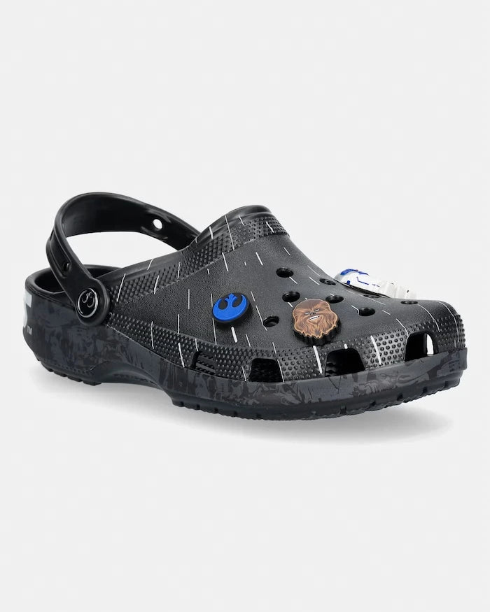 Crocs Classic Star Wars Hyper Space Clog