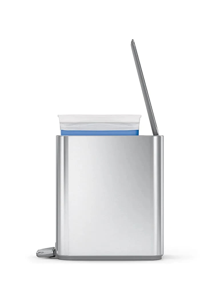 Кошче за боклук Simplehuman Slim 5 L