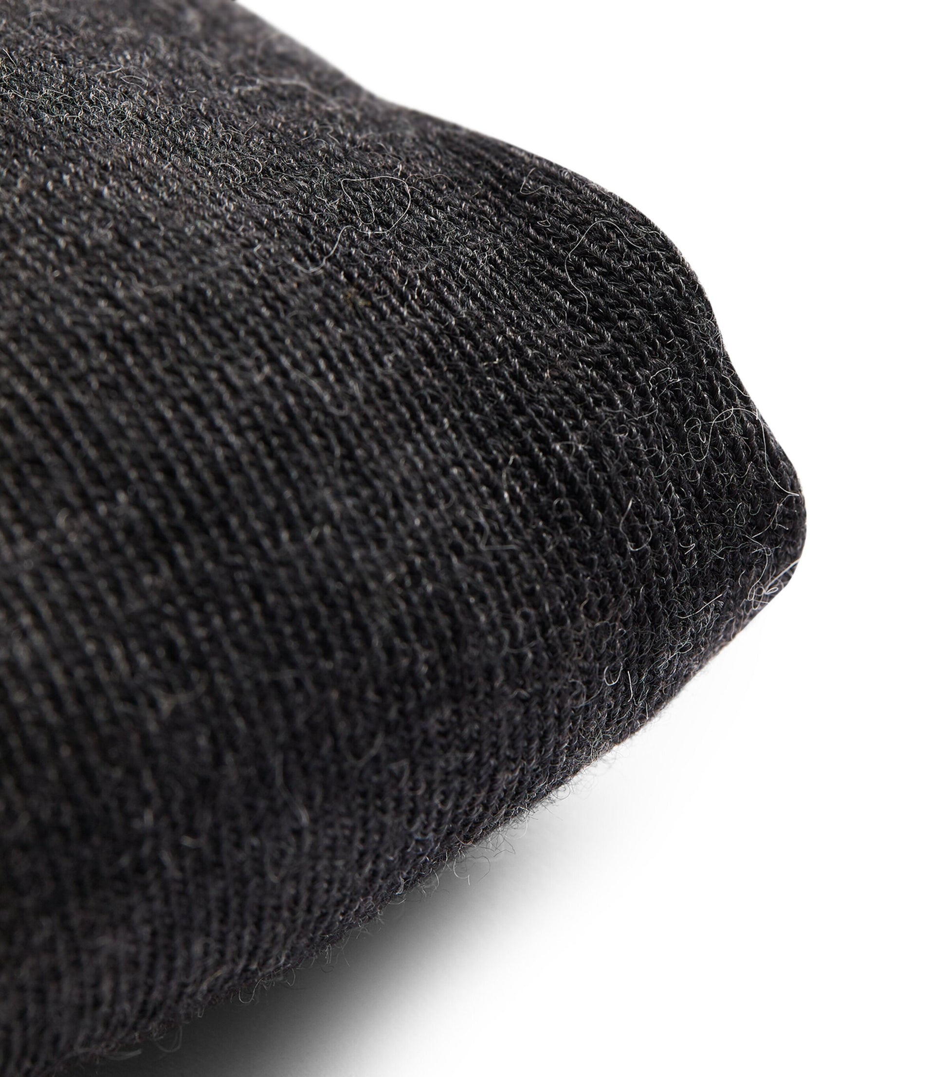 Falke Black No. 2 Silk Tights