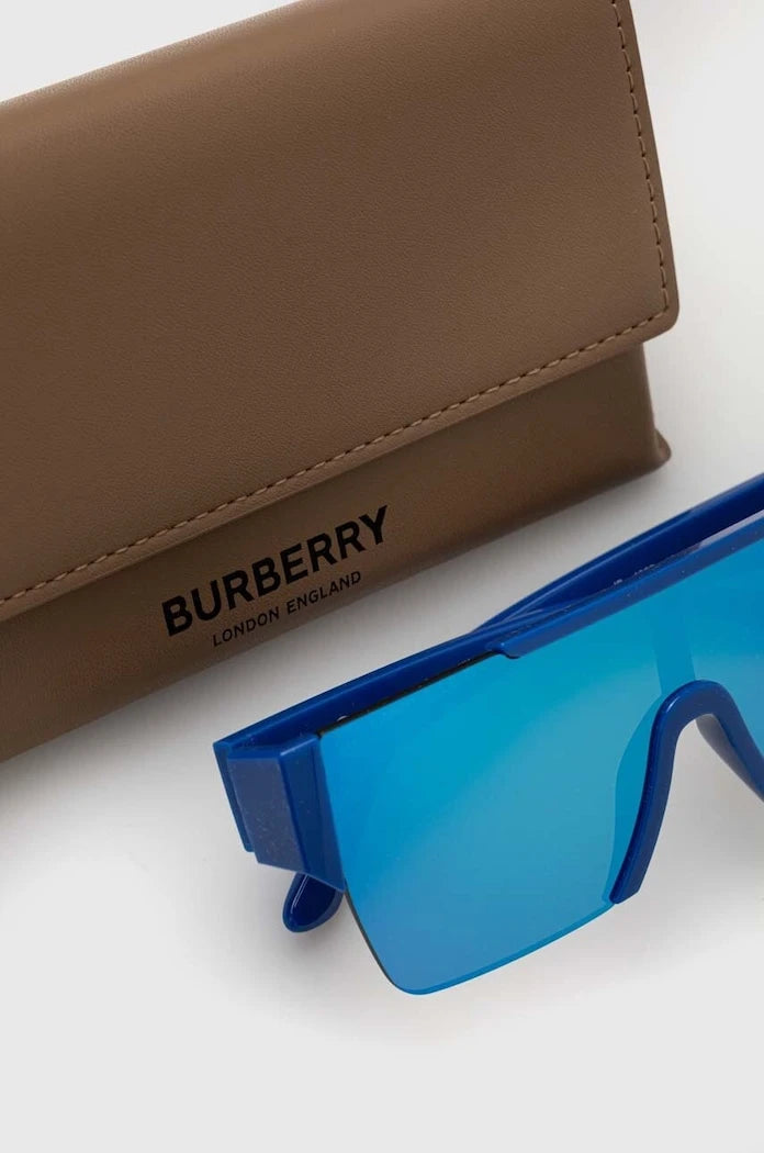 Детски слънчеви очила Burberry