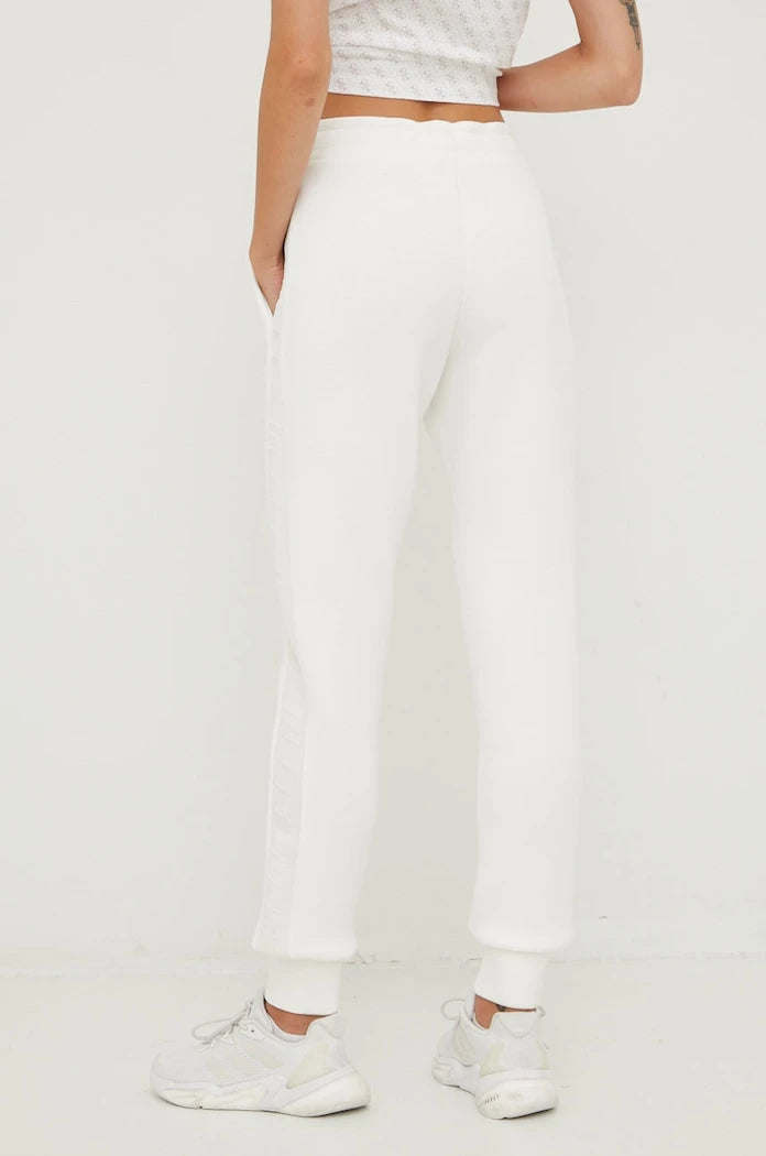 Guess kadın viskon spor pantolonu ALLIE