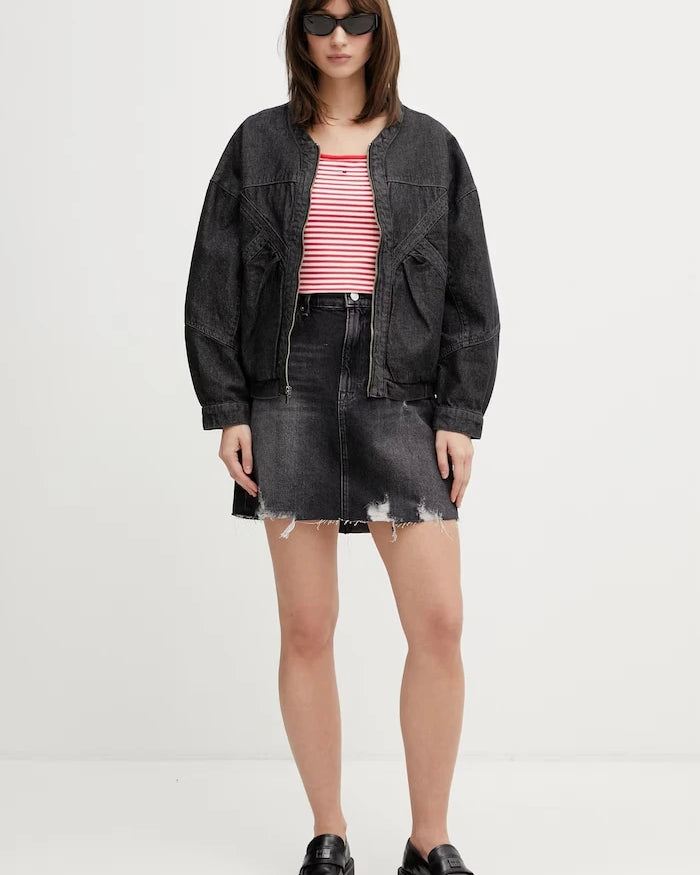 Tommy Jeans Denim Etek