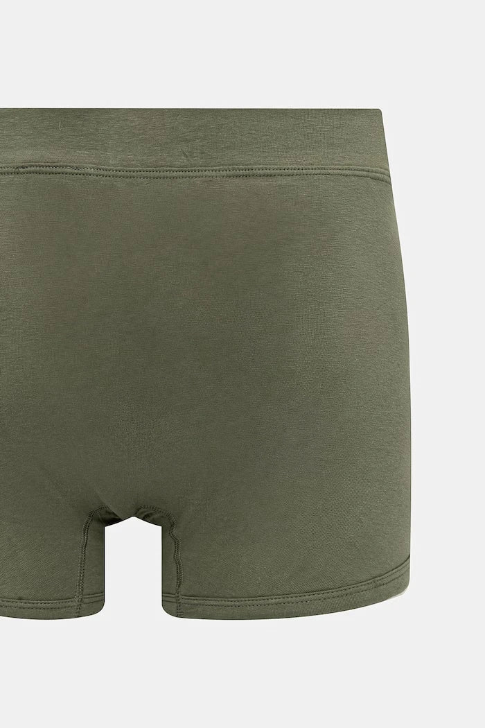 Palm Angels erkek pamuklu dar boxer 2'li