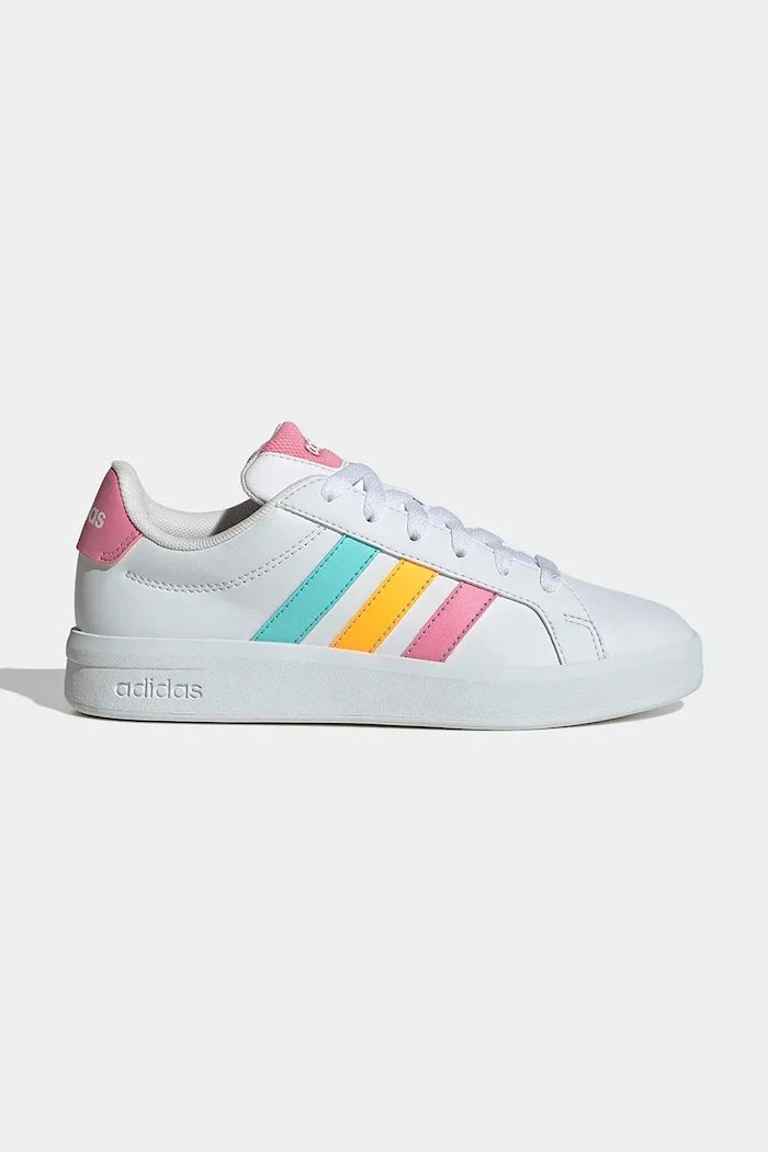 adidas GRAND COURT 3.0 Çocuk Spor Ayakkabı