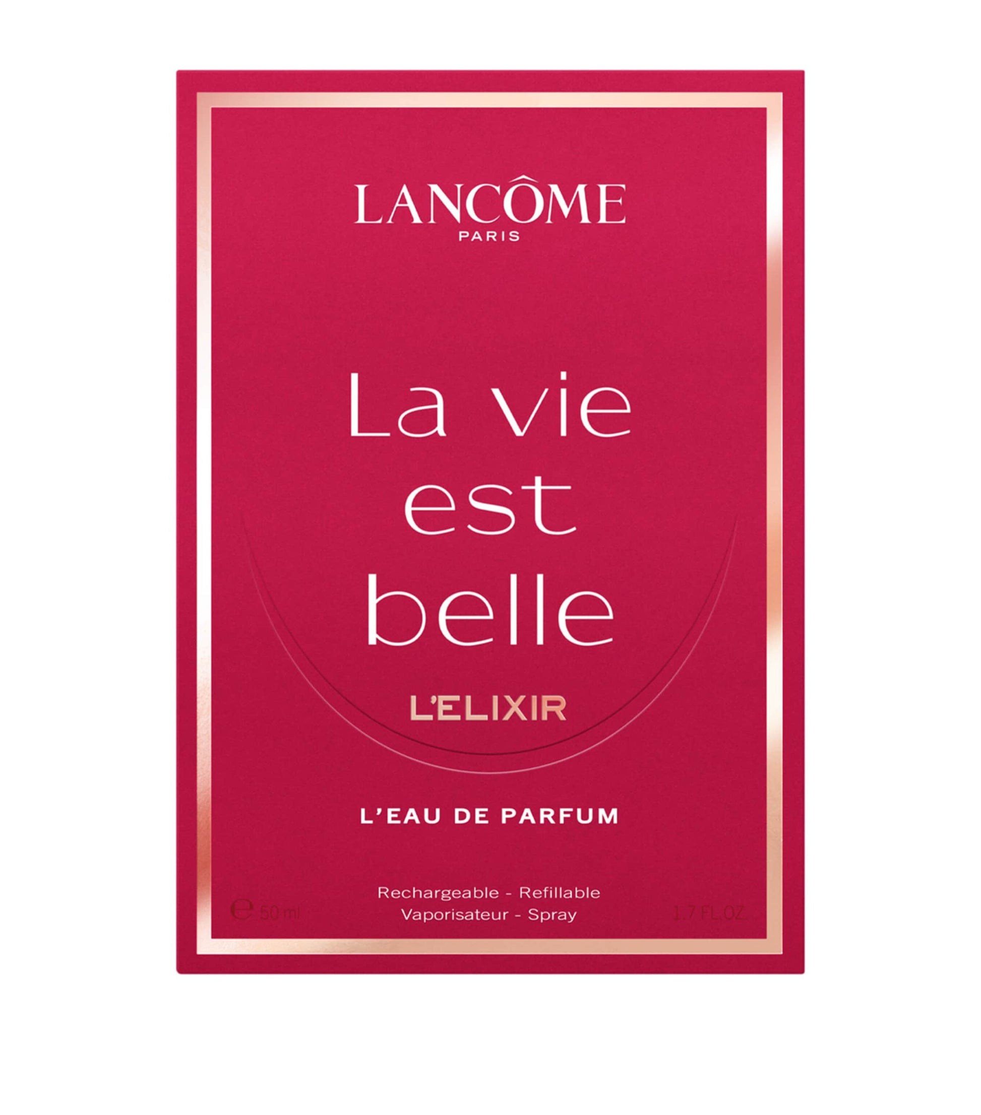 Lancôme La Vie Est Belle L’Elixir Eau de Parfum (100ml)