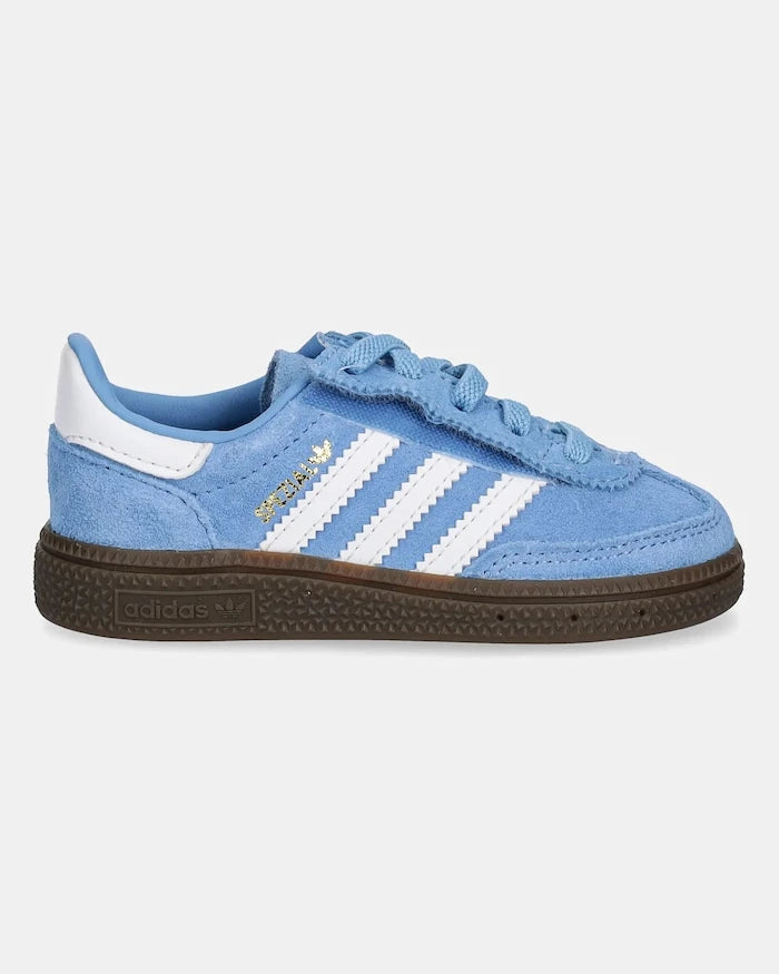 Çocuk süet spor ayakkabı adidas Originals HANDBALL SPEZIAL