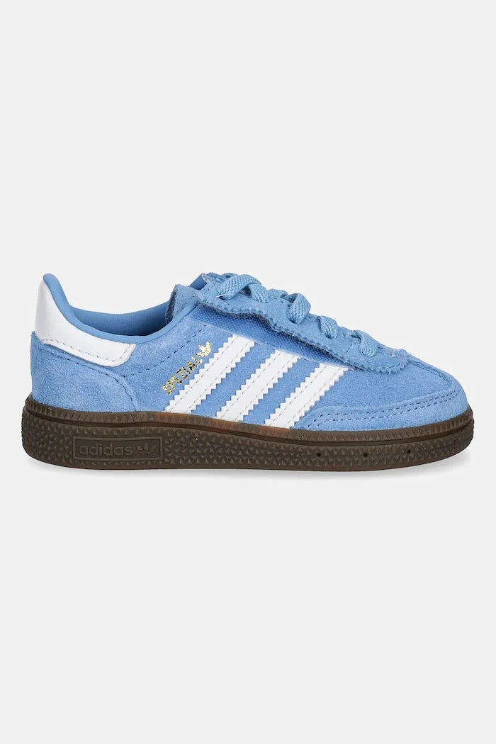Çocuk süet spor ayakkabı adidas Originals HANDBALL SPEZIAL