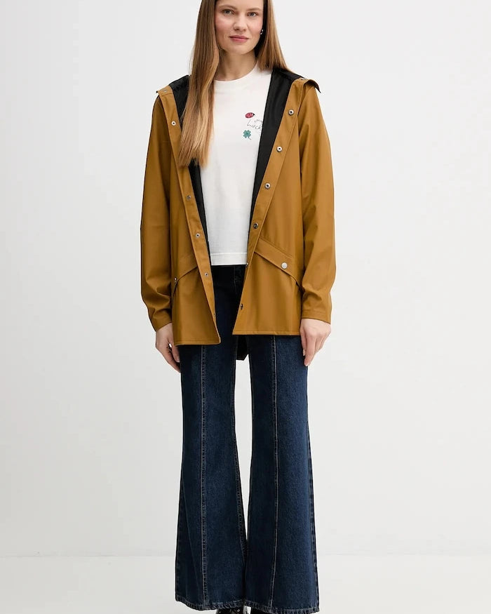Памучна тениска PS Paul Smith