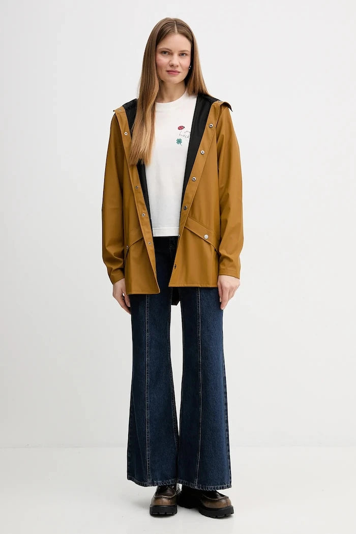 Памучна тениска PS Paul Smith