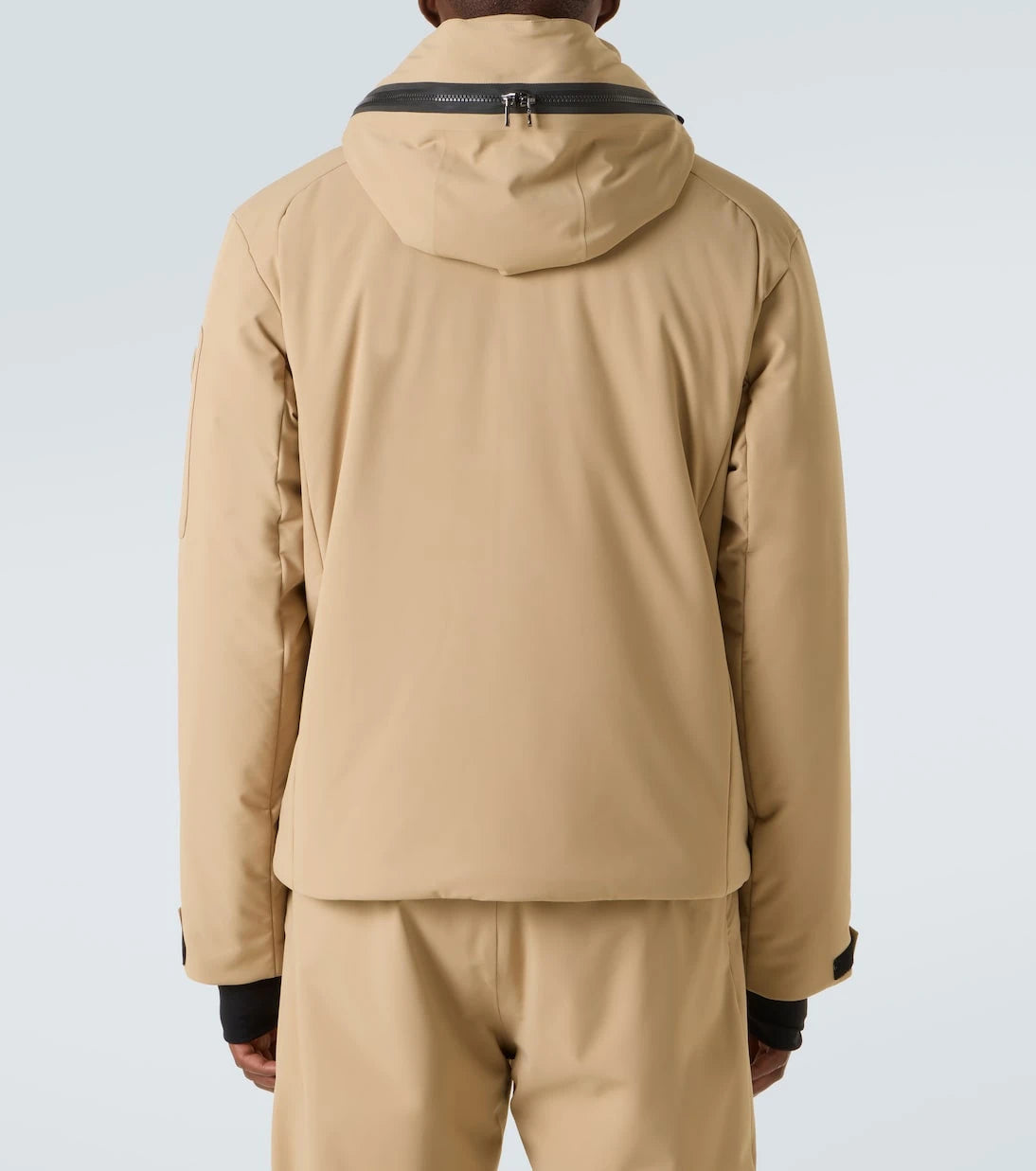 Bogner - جاكيت التزلج Bond21-T بغطاء للرأس