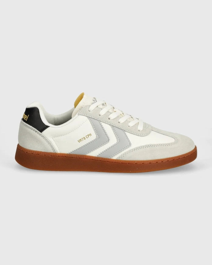 Кожени маратонки Hummel VM78 CPH ML