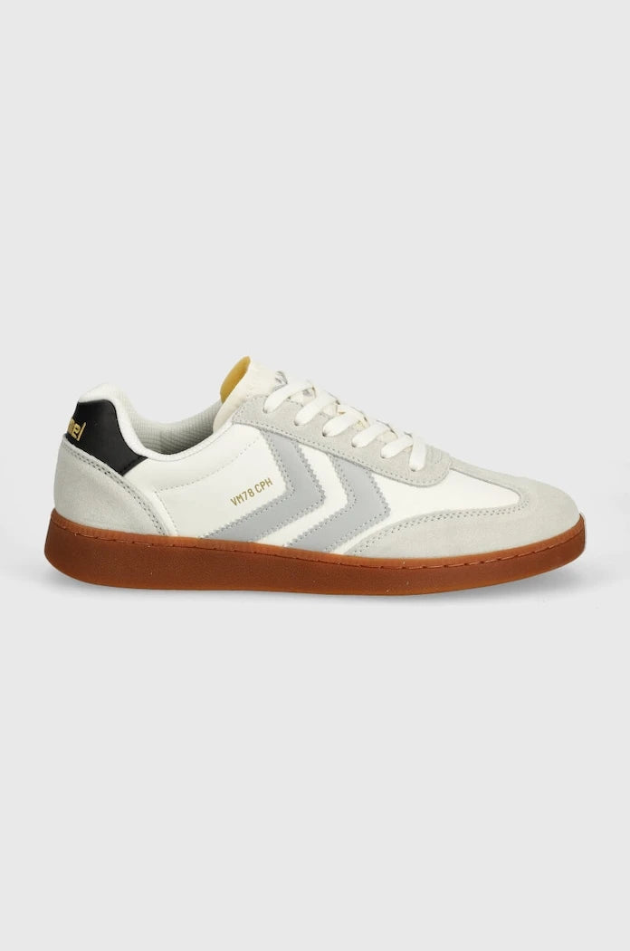 Кожени маратонки Hummel VM78 CPH ML