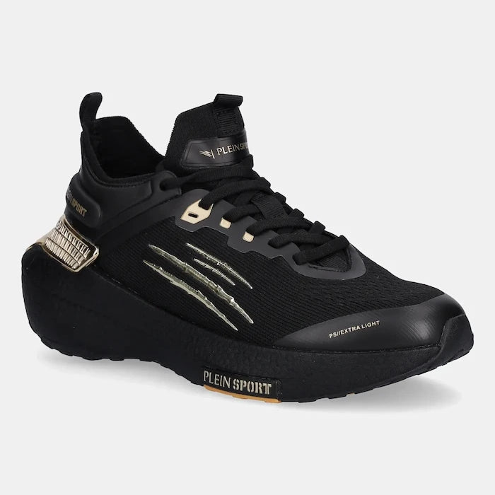 Маратонки PLEIN SPORT Stealth Runner Extra Light