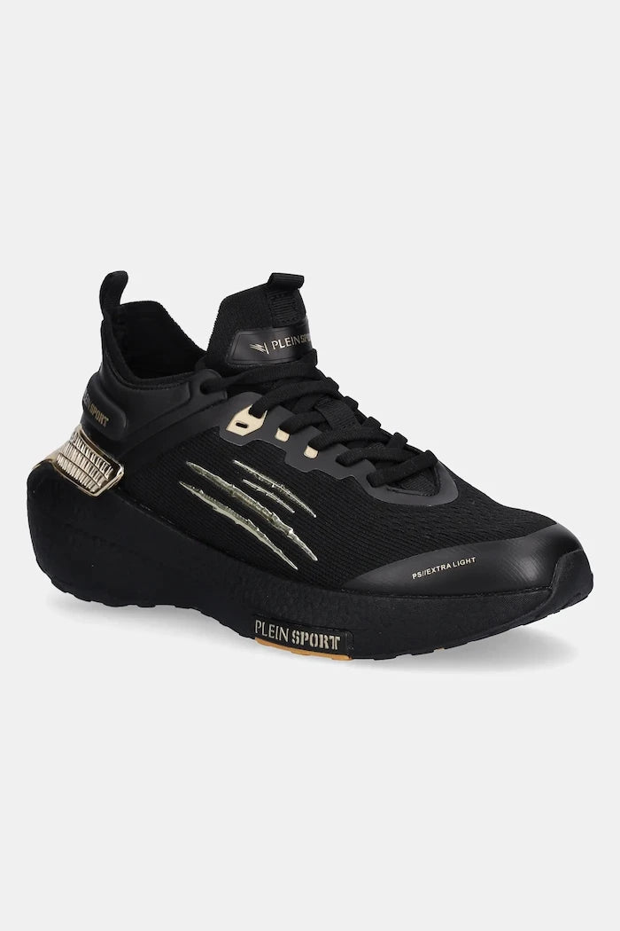 Маратонки PLEIN SPORT Stealth Runner Extra Light