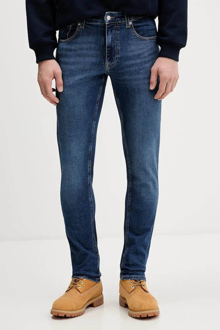 Дънки Tommy Jeans