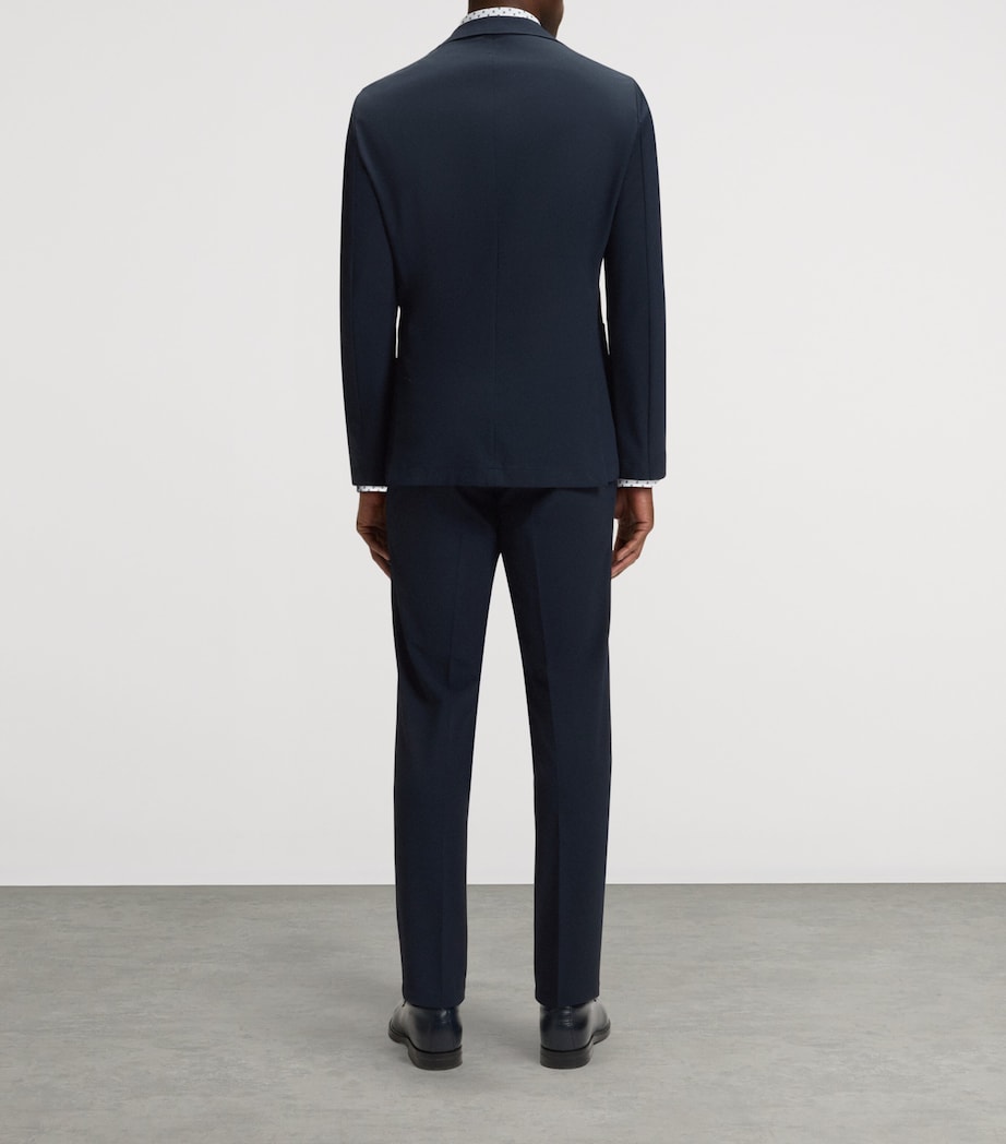 Packable Stretch Jacket