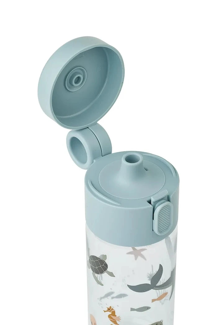 Детска бутилка Liewood Clemence Tritan Bottle 350 ml