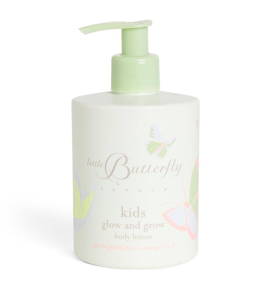 Little Butterfly London Kids Hair To Dream Conditioning Shampoo (300ml)