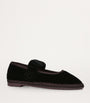 Velvet Mafalda Espadrilles BLACK/COMB