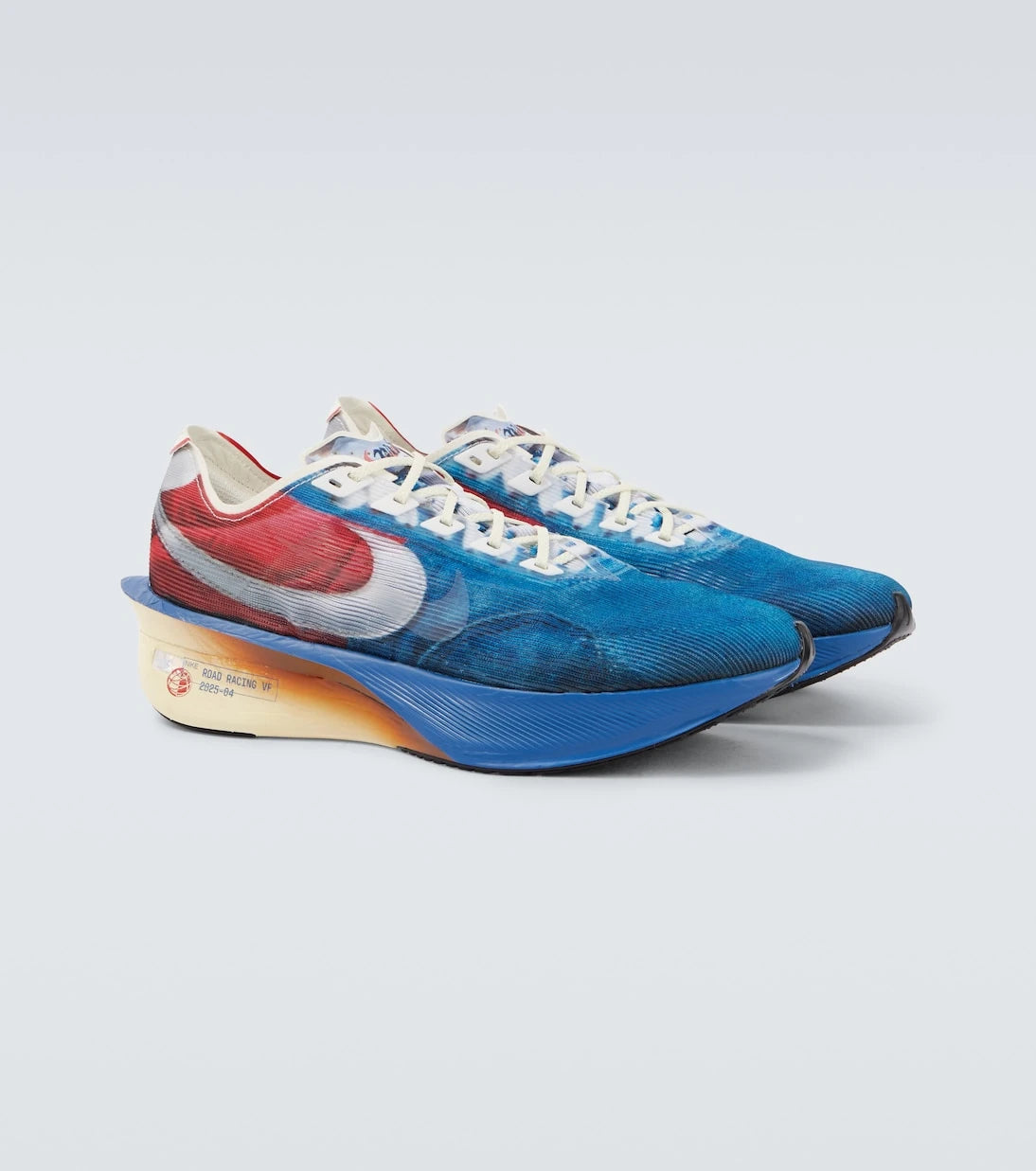 Nike - ZoomX Vaporfly running shoes
