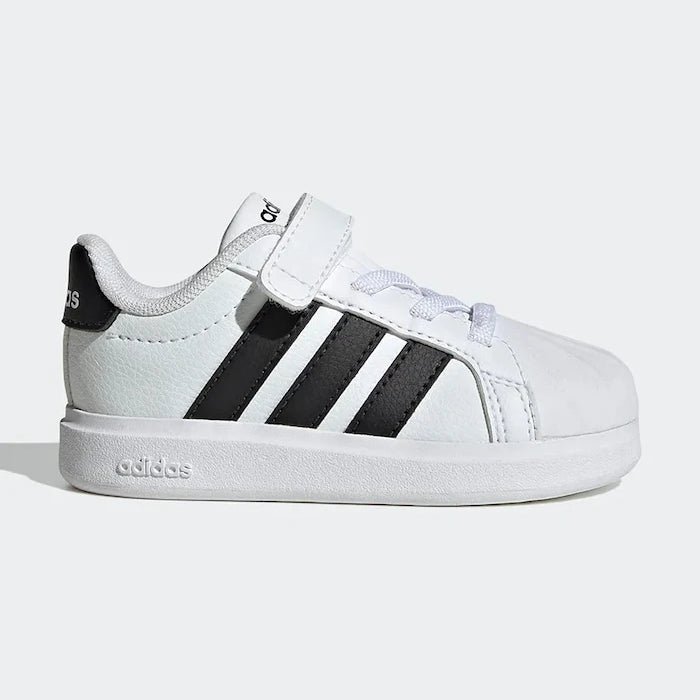 Детски маратонки adidas STREETTALK