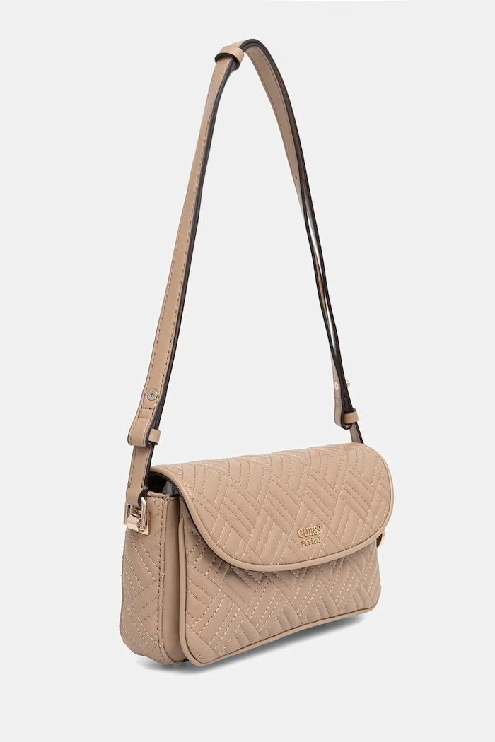 Guess kadın suni deri baguette çanta SALLY