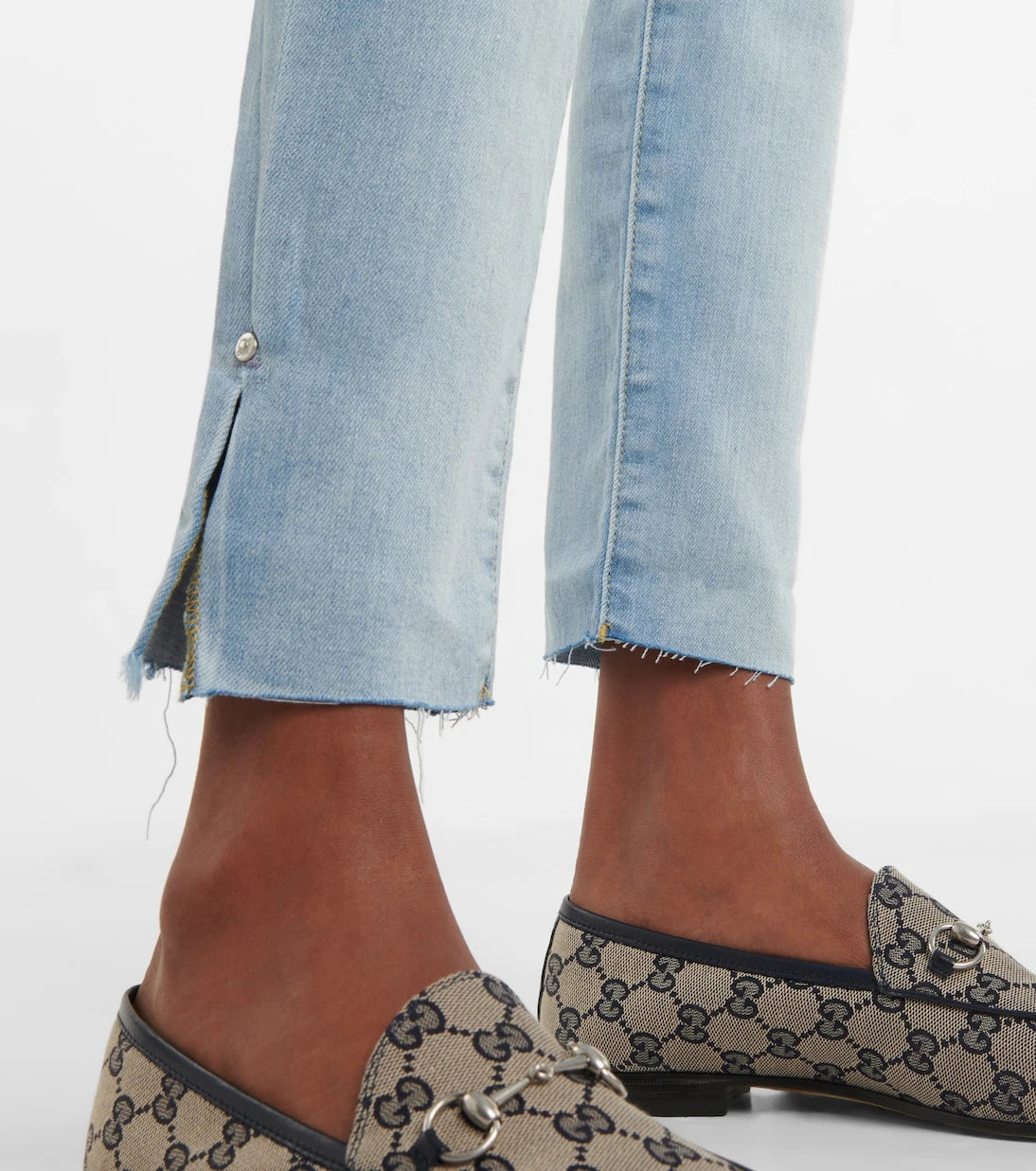 AG Jeans - Legging Ankle mid-rise skinny jeans
