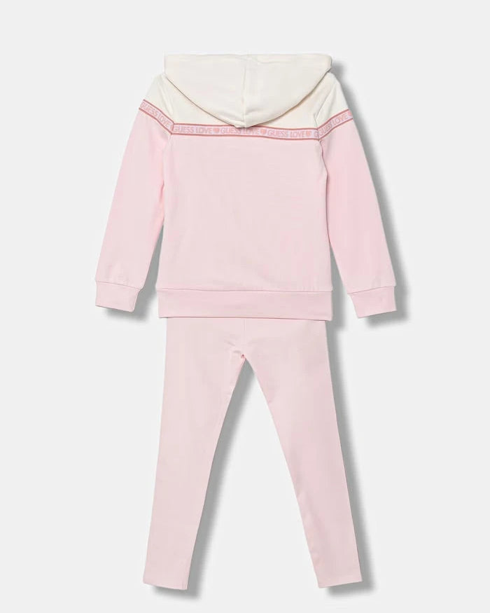 Guess Çocuk Eşofman Takımı (2 Parça)