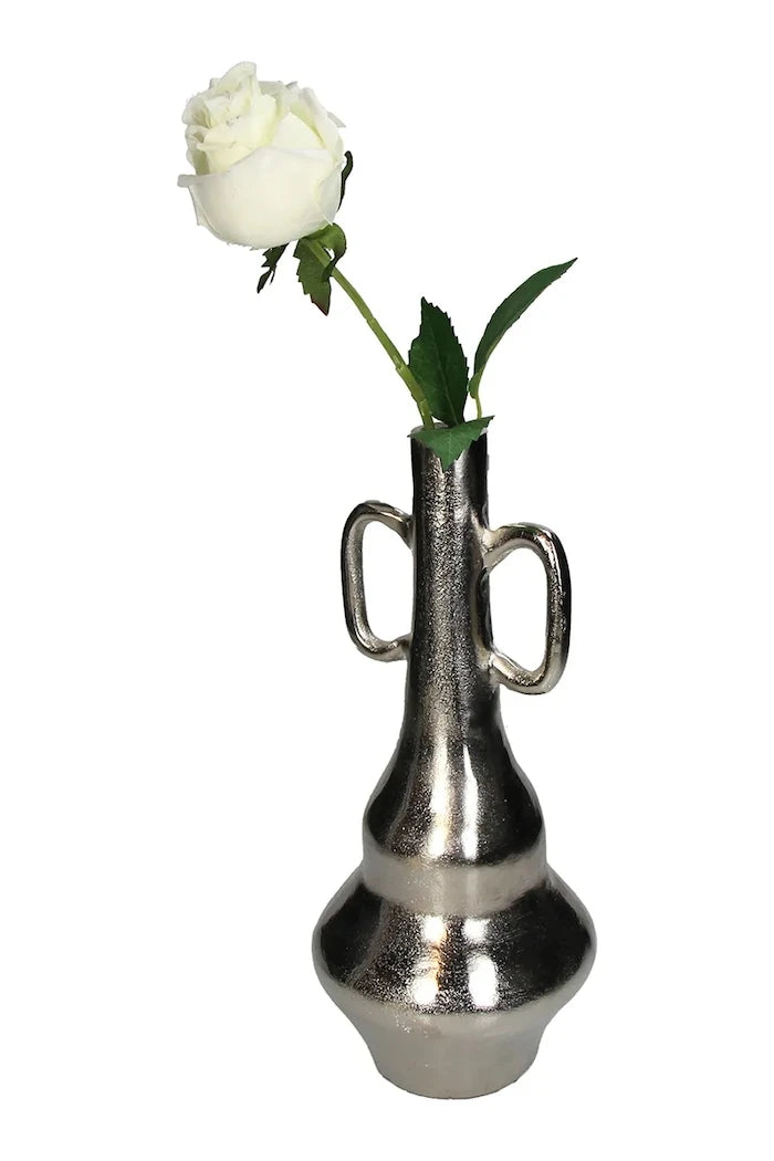 Декоративна ваза home & lifestyle 33 x 14 x 14 cm