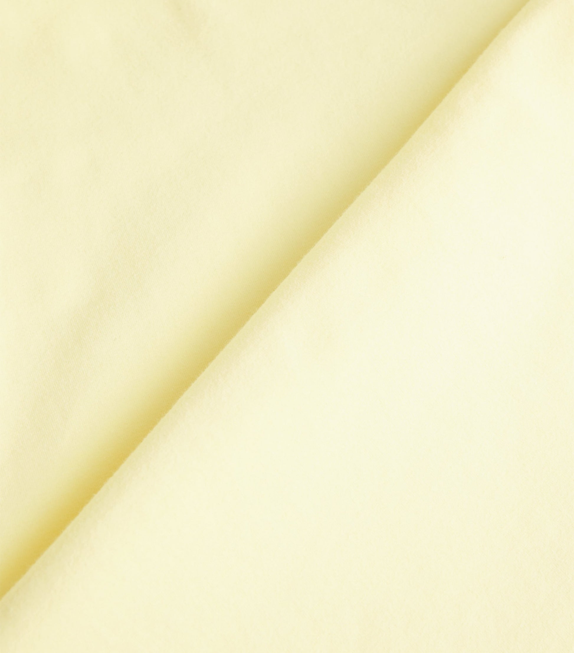 Good American Blue Super-Stretch Baby T-Shirt