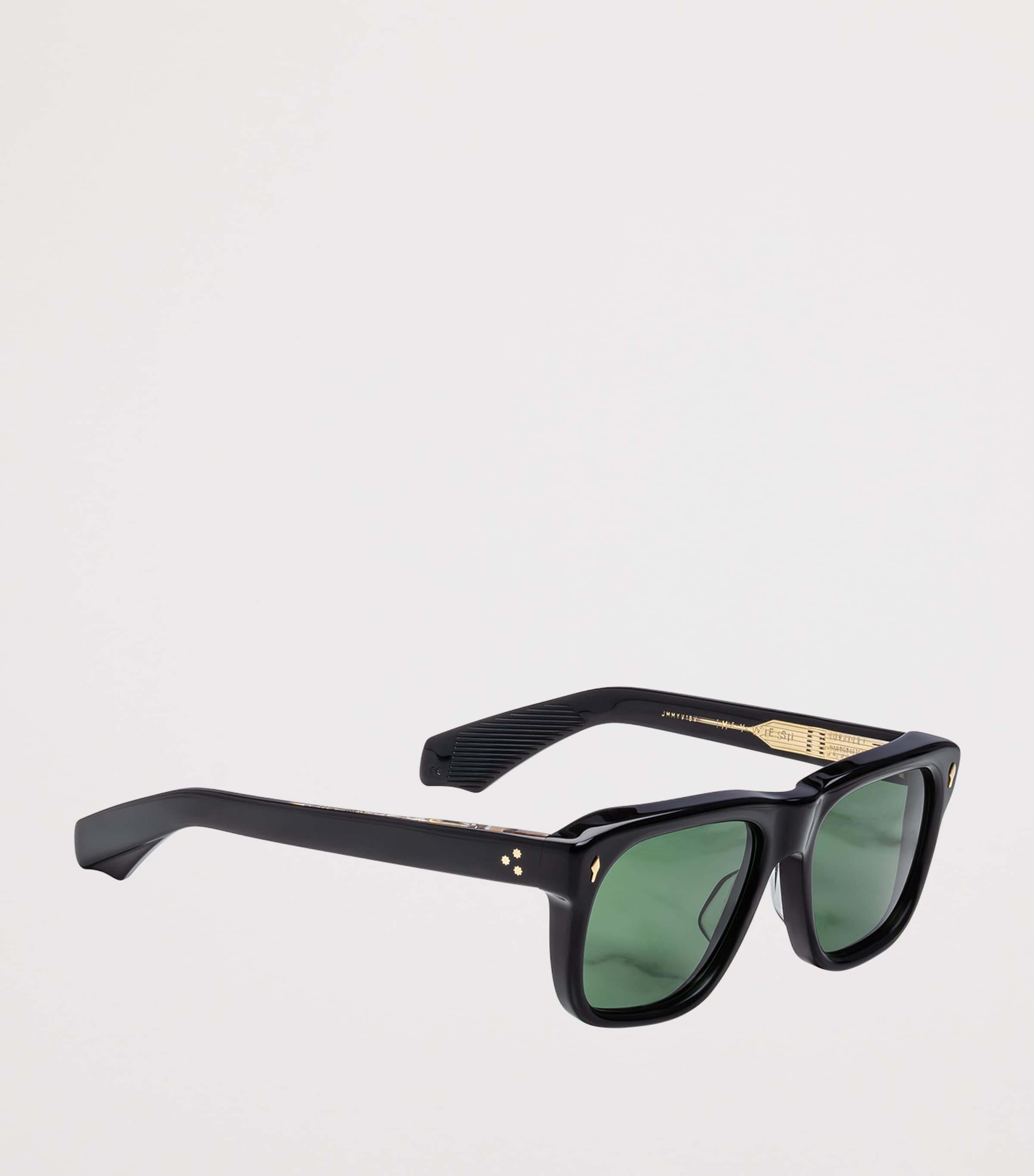 Acetate Yves Sunglasses
