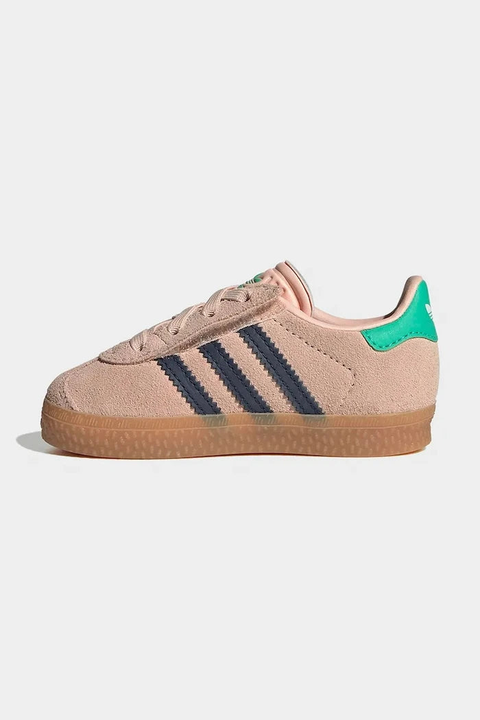 adidas Originals GAZELLE Çocuk Süet Spor Ayakkabı