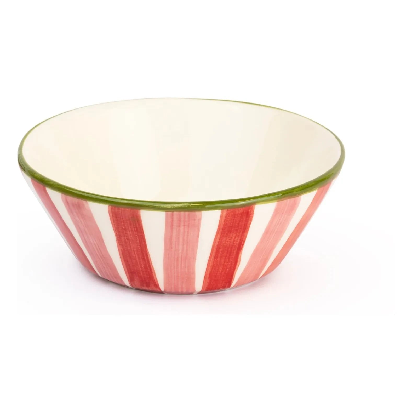 Denise - Dakota Bowl | Pink