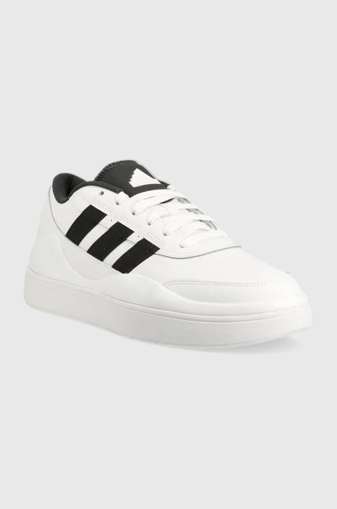 Кожени маратонки adidas OSADE