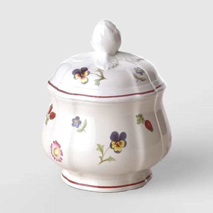Villeroy & Boch Covd Şekerlik 6os 0,2 L