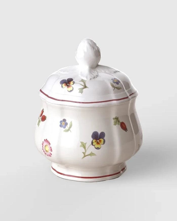 Villeroy & Boch Covd Şekerlik 6os 0,2 L