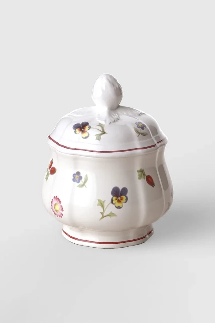 Villeroy & Boch Covd Şekerlik 6os 0,2 L